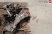 VW PASSAT 3C 2012 Manuell Schaltgetriebe 6-Gang 02S300046P 200470KM