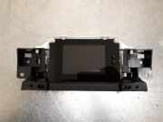 FORD FOCUS 2012 M2DA KONTROLLDISPLAY 1940785 125750KM