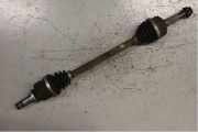 CITROEN C1 2009 CFA Antriebswelle vorne links 12370KM