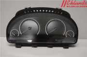 BMW 5 F10/F11 2015 B47-D20A Instrumente Tachometer 6210-9387582 46020KM