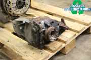 BMW X1 E84 2010 N47-D20C Differential 33107566186 221080KM