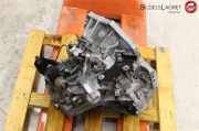 TOYOTA YARIS 2013 1NR-FE Schaltgetriebe 5-Gang 303000D210 78630KM