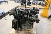VOLVO XC60 2013 D5204T3 ORIGINAL MOTOR 36050624 196730KM