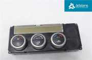 NISSAN KING CAB D40 2006 YD25DDTI Steuergerät Klima 27500-EB510 209870KM