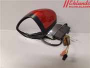 CITROEN C3 2011 8FP Seitenspiegel links elektrisch 8154AV 183920KM