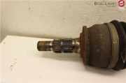 OPEL ZAFIRA Tourer 2012 A20DT Antriebswelle vorne rechts 95520489 116010KM