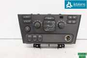 VOLVO S70/V70/C70 2003 B5244T3 Steuergerät Klima 8691950 340780KM