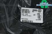 VW GOLF VIII 2023 DTUA Bodenmatte 5H9863011 17630KM