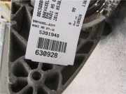 AUDI A5 8T 2016 CNHA Differential 0BC500044 85380KM