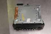 PEUGEOT EXPERT 2007 RHK Radio CD /Multimediapanel 96639628XT00 140500KM
