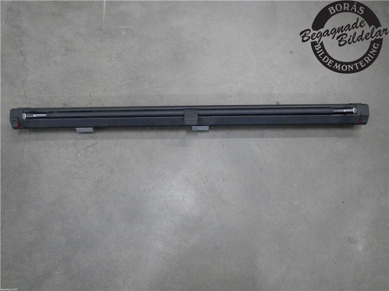 VW PASSAT #C 2006 BLR Hutablage/Lastschutz 3C9861691 115920KM