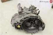 SAAB S 9/3 2008 MANUELL 6-VXL Schaltgetriebe 6-Gang 55568981 108570KM