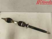 SAAB S 9/3 2009 Z19DTR Antriebswelle vorne rechts 12762089 321000KM