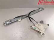 OPEL MOVANO 2016 M9T-702 Fensterheber elektrisch 406000KM