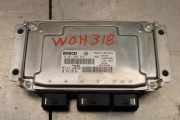 PEUGEOT 307 2005 NFU Motorsteuergerät (ECU) 0KM