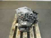 FORD GALAXY 2007 AOWA Schaltgetriebe 5-Gang 1509466 139050KM
