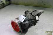 VOLVO S60/V60 2015 D5244T11 Differential 36012670 22950KM