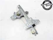 CITROEN C5 2015 4HL Fensterheber elektrisch 9675915180 16970KM