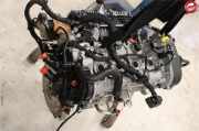 SKODA FABIA NJ 2017 CJZC ORIGINAL MOTOR 04E 100 098 X 33860KM