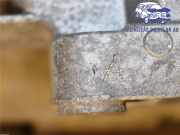 VW TIGUAN 2017 DFHA Differential 0CP409053P 156260KM