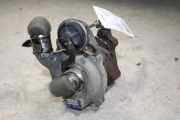 RENAULT KANGOO 2010 K9K-800 Turbolader 144114521R 200960KM