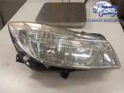 OPEL INSIGNIA A 2009 A20DTH Scheinwerfer rechts 13226783 232870KM