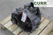 AUDI A3 8P 2010 6 VÄXLAD Schaltgetriebe 6-Gang 02Q300042SX 120940KM