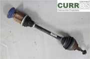 VW TIGUAN 2014 CFGC Antriebswelle vorne rechts 5N0407766DX 100000KM