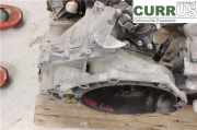 SAAB S 9/3 2011 MANUELL Schaltgetriebe 6-Gang 55575398 114400KM