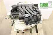 VW JETTA 1K 2009 CCSA ORIGINAL MOTOR 06A100045G 103090KM