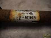 RENAULT MEGANE IV 2017 K9K-657 Antriebswelle vorne links 391014832R 125250KM