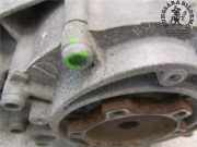 AUDI A6 4G 2012 Ospecificerat, 2WD Schaltgetriebe 6-Gang 0B1300028JX 33380KM