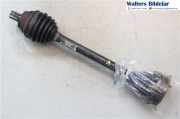VW GOLF V STC 2007 BSE Antriebswelle vorne links 1K0407451JX 125160KM