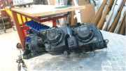 VOLVO S80 2003 B5244S Scheinwerfer links 219480KM