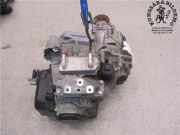 VW PASSAT 3C 2013 PEN ORIGINAL GETRIEBE AUTOMATIK 02E300011JX 69650KM