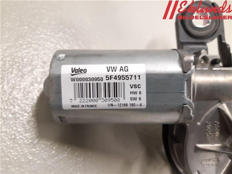 SKODA OCTAVIA 5E/NE 2014 CLHA 999999999 5F4955711 118290KM