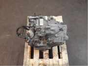 VOLVO S60 2006 55-51SN 05MV713651 ORIGINAL GETRIEBE AUTOMATIK 8251840 139400KM