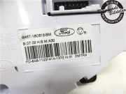 FORD FIESTA 2011 SNJA Steuergerät Klima 99800KM