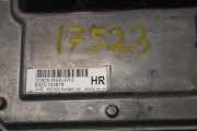 HONDA CIVIC FK 3D/5D 2006 R18A2 Motorsteuergerät (ECU) 652373279 112900KM