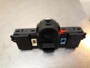 RENAULT CLIO III 2012 D4F-740 Steuergerät Klima 8200296683 102040KM