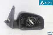 OPEL MERIVA 2003 Z16XE Seitenspiegel rechts elektrisch 13148955 327930KM