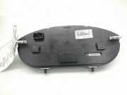 PEUGEOT BOXER 2016 4HH Instrumente Tachometer 1617438580 1360000KM