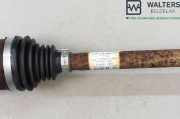 FIAT 500 2020 46341162 Antriebswelle vorne links 52121989 7780KM