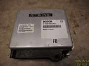 VOLVO 940/960 1998 B230FT Motorsteuergerät (ECU) 8601361 298570KM