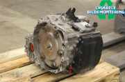 VOLVO V70 2010 Automat ORIGINAL GETRIEBE AUTOMATIK 36050882 270240KM
