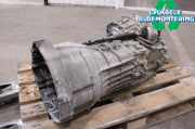 NISSAN KING CAB D40 2011 Manuell Schaltgetriebe 6-Gang C20105X03A 321010KM