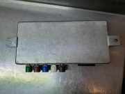 BMW 5 F10/F11 2014 N57-D30C Steuergerät PDC (Park Distance Control) 66536994555 144000KM