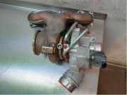 VOLVO XC60 2021 B4204T46 Turbolader 36012658 62400KM