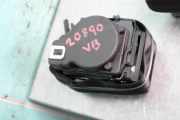 AUDI A6 4G 2012 CMGB Sicherheitsgurt hinten links 188000KM