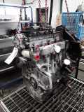 VOLVO V40 2015 D4162T ORIGINAL MOTOR 36002125 218980KM